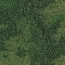 Satellite imagery of Quissele, AO