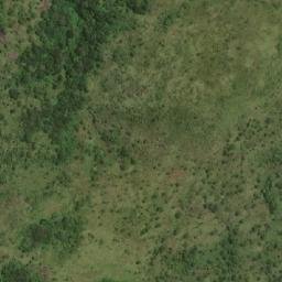 Satellite imagery of Cacoto, AO