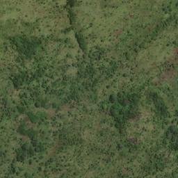 Satellite imagery of Cacoto, AO