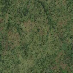 Satellite imagery of Cacoto, AO