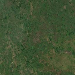 Satellite imagery of Monte Quiluange, AO