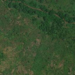 Satellite imagery of Monte Quiluange, AO