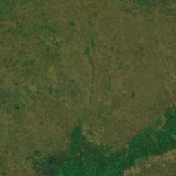 Satellite imagery of Muculo, AO