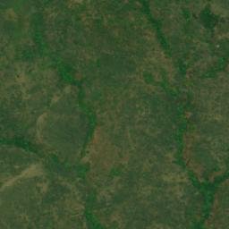 Satellite imagery of Quicanda, AO