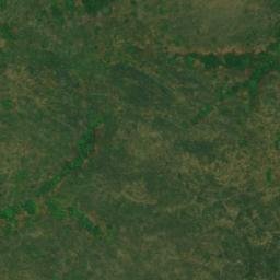 Satellite imagery of Quicanda, AO