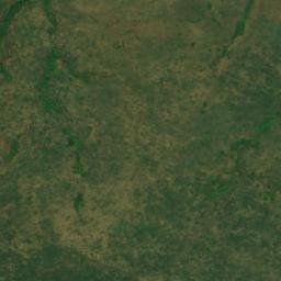 Satellite imagery of Quicanda, AO