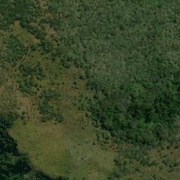 Satellite imagery of Bê, AO