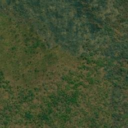 Satellite imagery of Canguali, AO