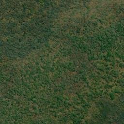 Satellite imagery of Canguali, AO