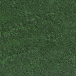 Satellite imagery of Monte Buribure, AO