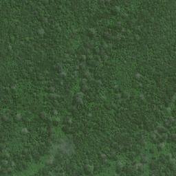 Satellite imagery of Monte Buribure, AO