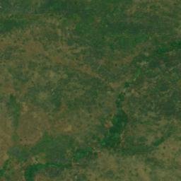 Satellite imagery of Monte Cafuche, AO