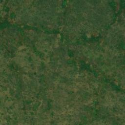 Satellite imagery of Monte Cafuche, AO