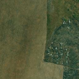 Satellite imagery of Canguali, AO