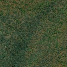 Satellite imagery of Canguali, AO
