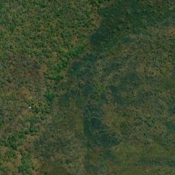 Satellite imagery of Canguali, AO