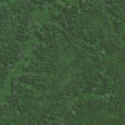 Satellite imagery of Monte Buribure, AO
