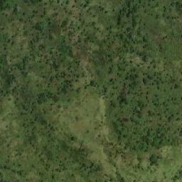 Satellite imagery of Lulêmbia, AO