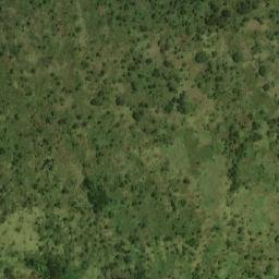 Satellite imagery of Lulêmbia, AO