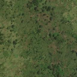 Satellite imagery of Lulêmbia, AO