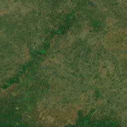 Satellite imagery of Monte Cafuche, AO