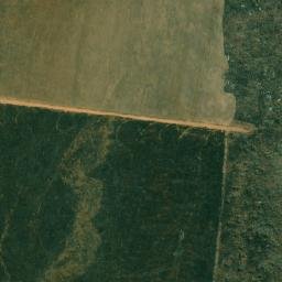 Satellite imagery of Canguali, AO