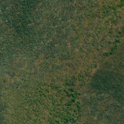 Satellite imagery of Canguali, AO