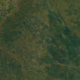 Satellite imagery of Canguali, AO