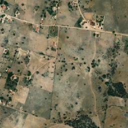 Satellite imagery of Fazenda Caboclo, BR