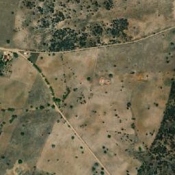 Satellite imagery of Fazenda Caboclo, BR