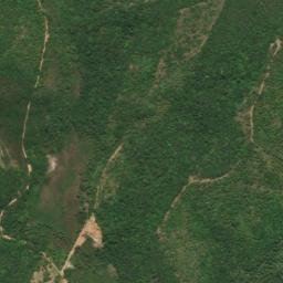Satellite imagery of IBGE RN3682X, BR