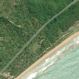 Satellite imagery of IBGE RN3682X, BR