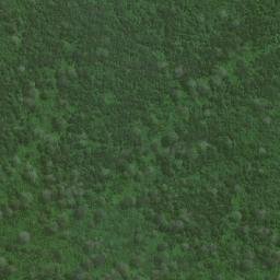 Satellite imagery of Monte Buribure, AO