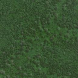 Satellite imagery of Monte Buribure, AO