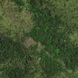 Satellite imagery of Lulêmbia, AO