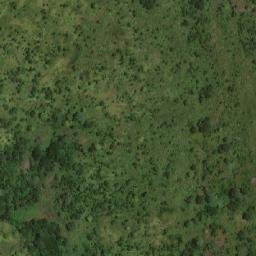 Satellite imagery of Lulêmbia, AO