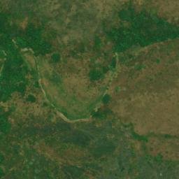 Satellite imagery of Monte Cafuche, AO