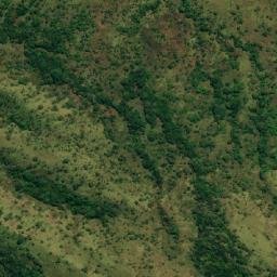 Satellite imagery of Catela Pangue, AO