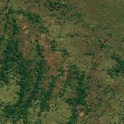 Satellite imagery of Ongue, AO