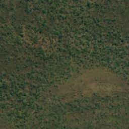 Satellite imagery of Bundo, AO