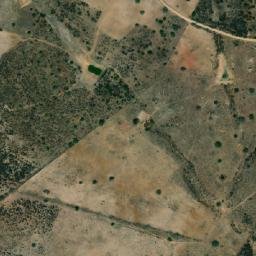 Satellite imagery of Fazenda Caboclo, BR