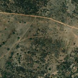 Satellite imagery of Fazenda Caboclo, BR
