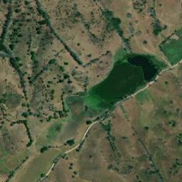 Satellite imagery of Serra da Pedra Talhada, BR
