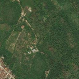 Satellite imagery of IBGE RN3682X, BR