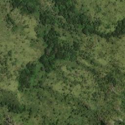 Satellite imagery of Lulêmbia, AO