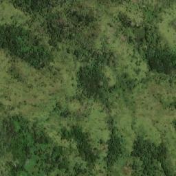 Satellite imagery of Lulêmbia, AO