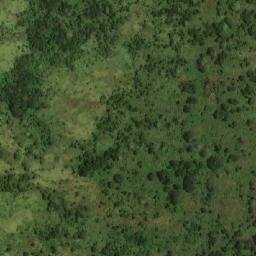 Satellite imagery of Lulêmbia, AO