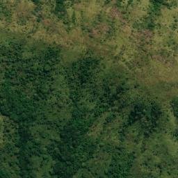 Satellite imagery of Ongue, AO