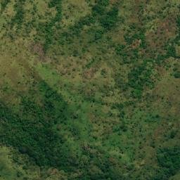 Satellite imagery of Ongue, AO