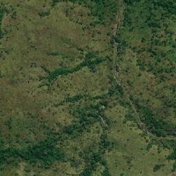 Satellite imagery of Ongue, AO